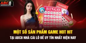 ABC8 - Nhà Cái Lô Đề Uy Tín Nhất Hiện Nay Tại Việt Nam