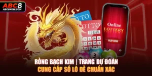 Rồng Bạch Kim | Trang Dự Đoán, Cung Cấp Số Lô Đề Chuẩn Xác